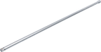 Extensão | 12,5 mm (1/2") | 750 mm