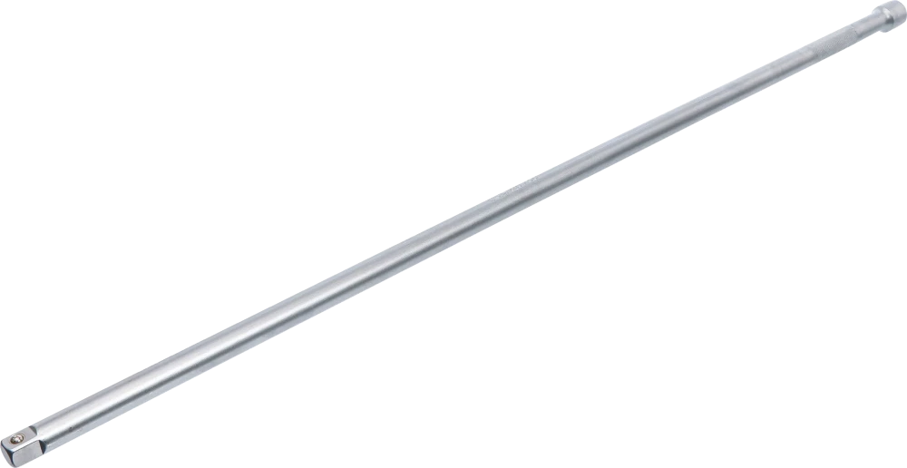 Extensão | 12,5 mm (1/2") | 750 mm