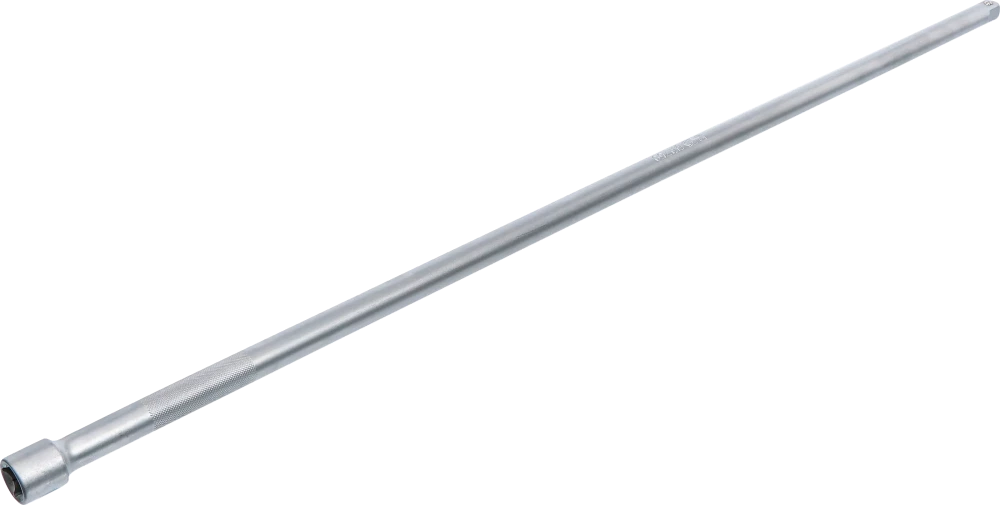 Extensão | 12,5 mm (1/2") | 750 mm