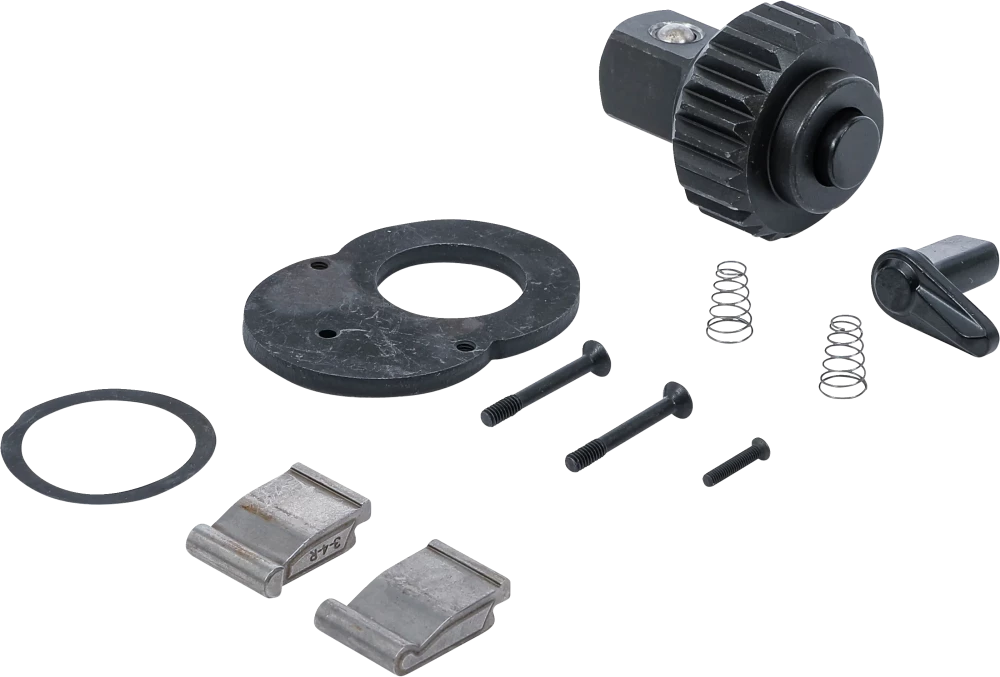 Kit de reparação da cabeça de roquete | para BGS 213
