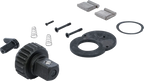 Kit de reparação da cabeça de roquete | para BGS 213