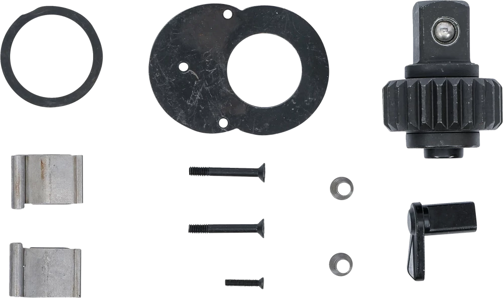 Kit de reparação da cabeça de roquete | para BGS 213