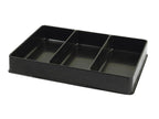 3 Bandeja de compartimento (330 x 50 x 230mm) (S.2135)