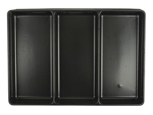 3 Bandeja de compartimento (330 x 50 x 230mm) (S.2135)
