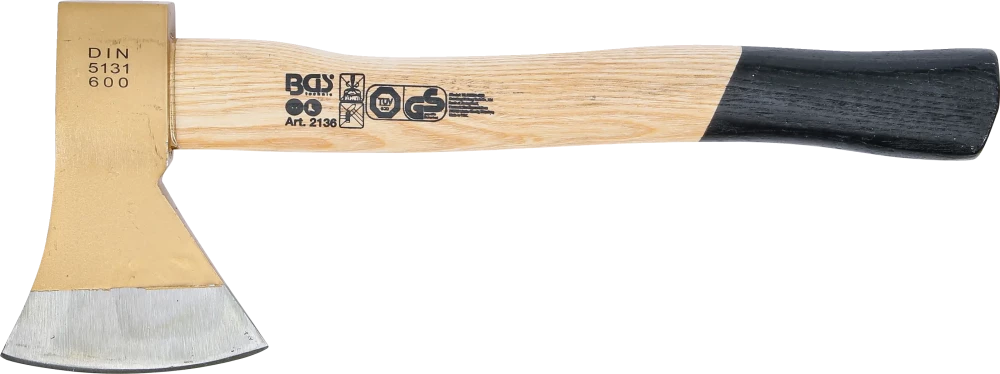 Cutelo de cozinha | 600 g