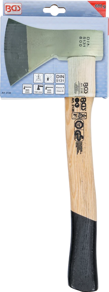 Cutelo de cozinha | 600 g