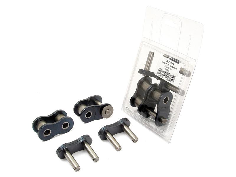 Agripak Kit de elos de reparação (100-2) (S.21375)