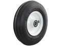 Roda Completa, 3.50 - 6, 6'', 4PR, 3 Rib (S.21394)