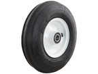 Roda Completa, 3.50 - 6, 6'', 4PR, 3 Rib (S.21394)