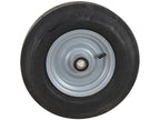 Roda Completa, 3.50 - 8, 8'', 4PR, 3 Rib (S.21396)