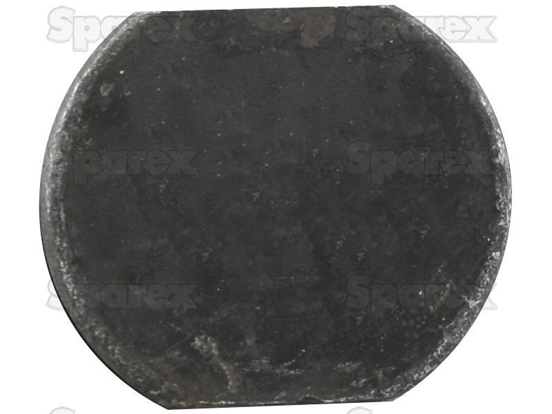Parafuso c/porca - M14x39mm, Resistência à tração 12.9 (25 un. Caixa) (S.21404)