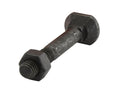 Parafuso c/porca - M12 x 90mm, 12.9 (25 un. Caixa) (S.21417)