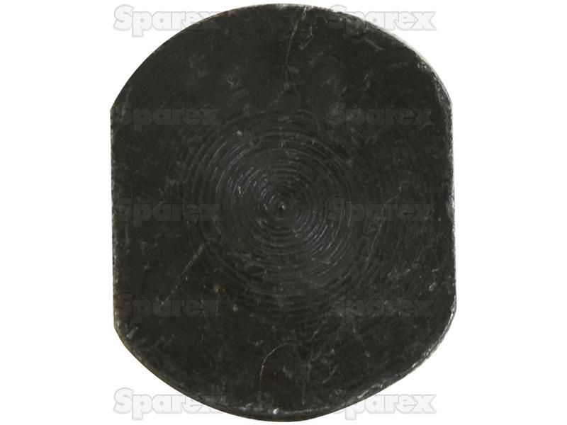 Parafuso c/porca - M12 x 90mm, 12.9 (25 un. Caixa) (S.21417)