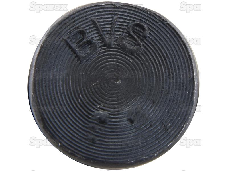 Parafuso c/porca - M12 x 40mm, Resistência à tração 12.9 (25 un. Caixa) (S.21422)