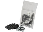 Parafuso c/porca - 1/2'' x 1-1/2'', Resistência à tração 12.9 (10 un. Agripak) (S.21459)