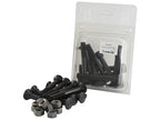 Parafuso c/porca - M12 x 90mm, Resistência à tração 8.8 (10 un. Agripak) (S.21471)