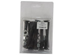 Parafuso c/porca - M12 x 100mm, Resistência à tração 8.8 (10 un. Agripak) (S.21472)
