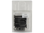 Parafuso c/porca - M12 x 70mm, Resistência à tração 12.9 (6 un. Agripak) (S.21482)