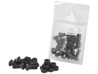 Parafuso e porca quadrada hexagonal de cabeça cónica -M12x30mm (10 un. Agripak) (S.21491)