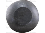 Parafuso e porca quadrada hexagonal de cabeça cónica -M12x30mm (10 un. Agripak) (S.21491)