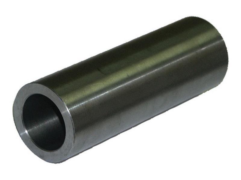 Casquilho bico do carregador frontal - Ø50 x 150mm (Ø35/25) (S.21531)