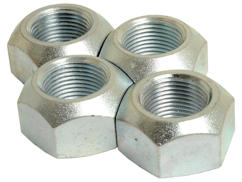 Agripak 4 un. Agripak porca bico M28 (S.21547)