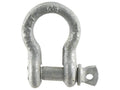 Manilha, Rated: 0.5T (1100lbs) (S.21558)