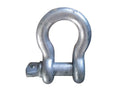 Manilha, Rated: 8.5T (18700lbs) (S.21565)