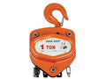 Diferencial 1T (S.21577)