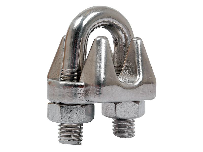 Serra Cabos, Fio Ø6mm (1/4'') aço (S.21583)