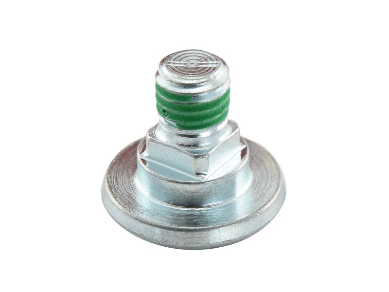 Parafuso C/ Porca- M12x26mm - para Fella Aplicavel em: 426887 (S.21611)