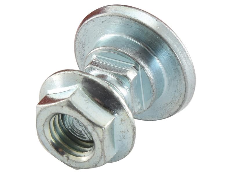Parafuso C/ Porca- M12x26mm - para Fella Aplicavel em: 426887 (S.21611)