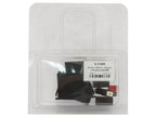 Agripak Interruptor luzes de perigo (S.21665)