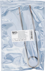 Bobina de indução para aquecedor por indução | 32 mm | modelo reto | para BGS 2169, 3391