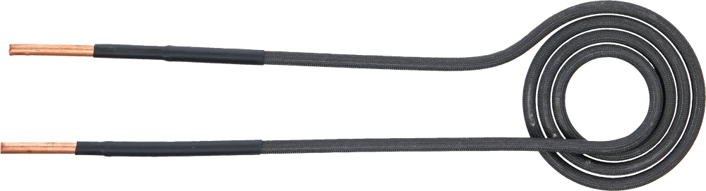 Bobina de indução para aquecedor por indução | plano | para BGS 2169, 3391