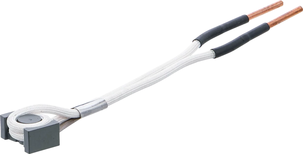 Bobina de indução para aquecedor por indução | para pequenas superfícies | para BGS 2169, 3391