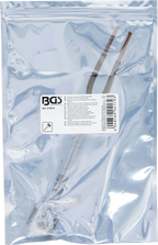 Bobina de indução para aquecedor por indução | para pequenas superfícies | para BGS 2169, 3391