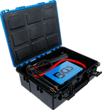 Aquecedor por indução | 1,5 kW