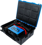 Aquecedor por indução | 1,5 kW