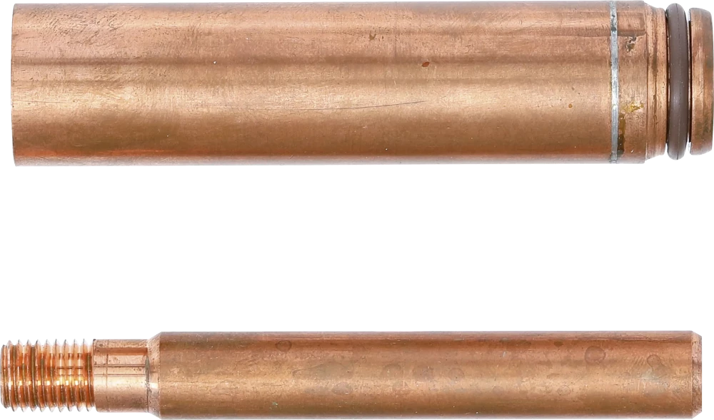 Extensão de bobina | 85 mm | para BGS 2170