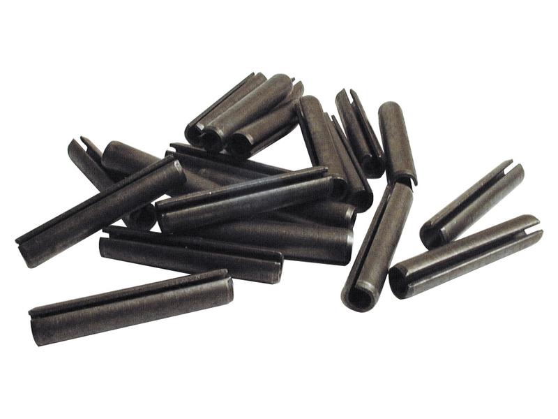 Agripak 10 un. Kit Cavi. elasticas met. 3 - 10mm (S.21733)