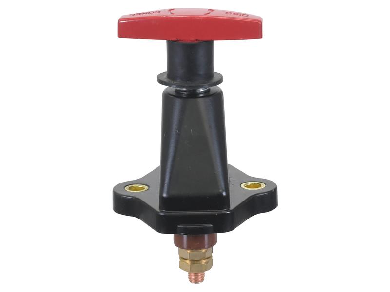 Corte corrente - Reforçado, 600 Amps, 12-24V (S.21748)