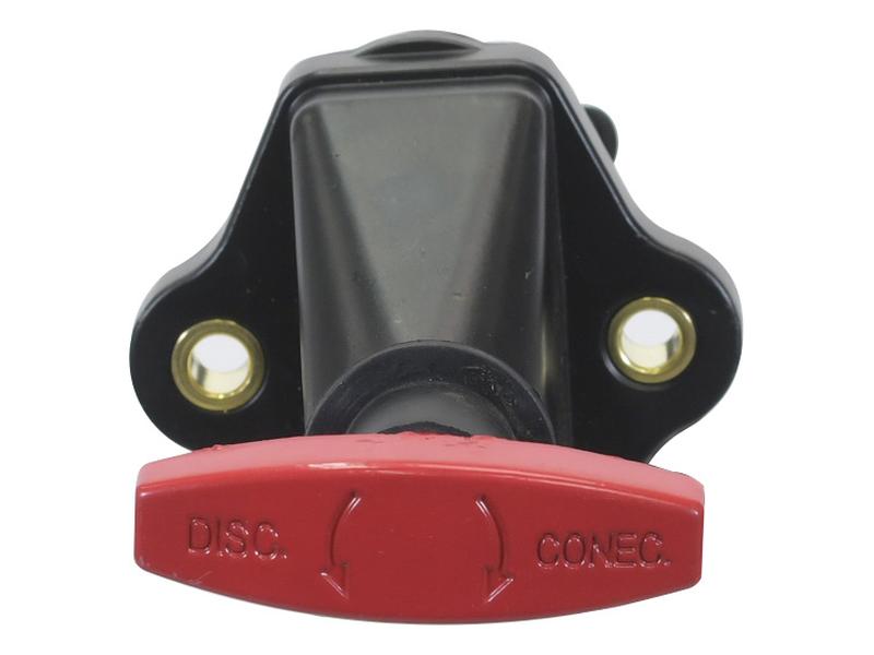 Corte corrente - Reforçado, 600 Amps, 12-24V (S.21748)