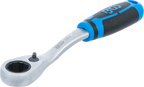 Roquete reversível de passagem | Saída sextavada 19 mm