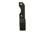 Faca Dt. 60x10mm Altura: Centros de orifícios em: 130mm. Orifício Ø: 15mm. para Alpego Aplicavel em: D00543 (S.21984)