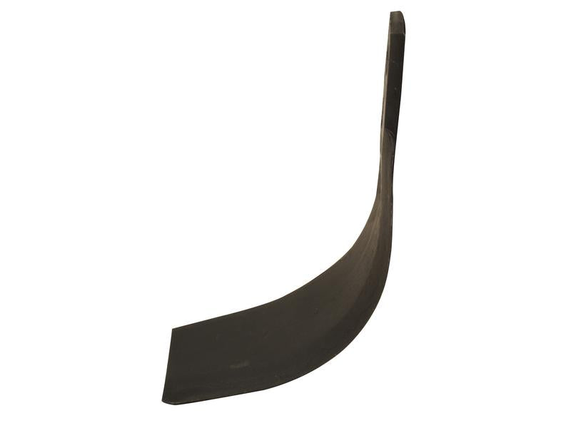 Faca Esq. 60x6mm Altura: 194mm. Centros de orifícios em: 44mm. Orifício Ø: 12.5mm. para Maschio Aplicavel em: 019100424 (S.21985)