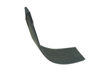 Faca Dt. 80x7mm Altura: 210mm. Centros de orifícios em: 48mm. Orifício Ø: 14.5mm. para Maschio Aplicavel em: 29100404 (S.21997)