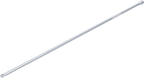 Extensão | 6,3 mm (1/4") | 500 mm