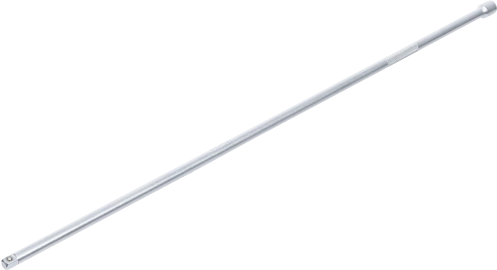 Extensão | 6,3 mm (1/4") | 500 mm