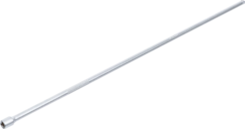 Extensão | 6,3 mm (1/4") | 500 mm
